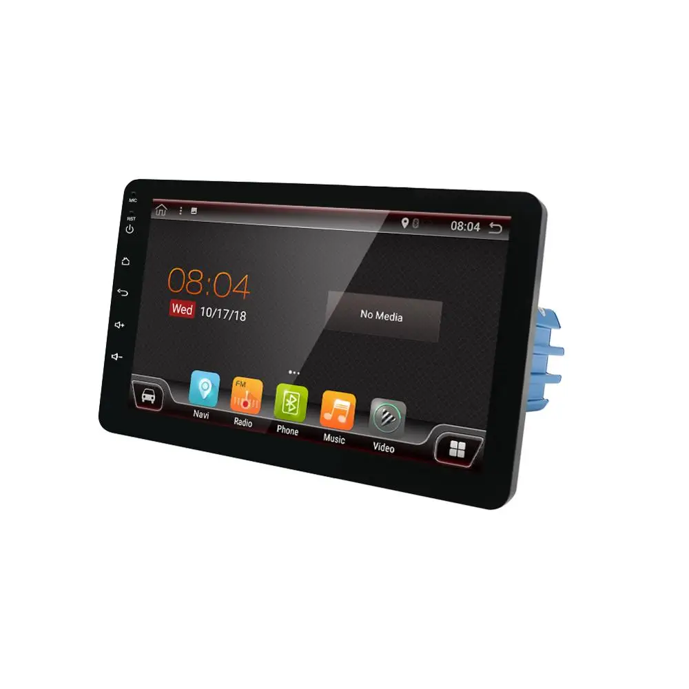 Автомобильный мультимедийный плеер PX6 8 &quot Android 9 0 ядер 4 + 32 ГБ | Автомобили и