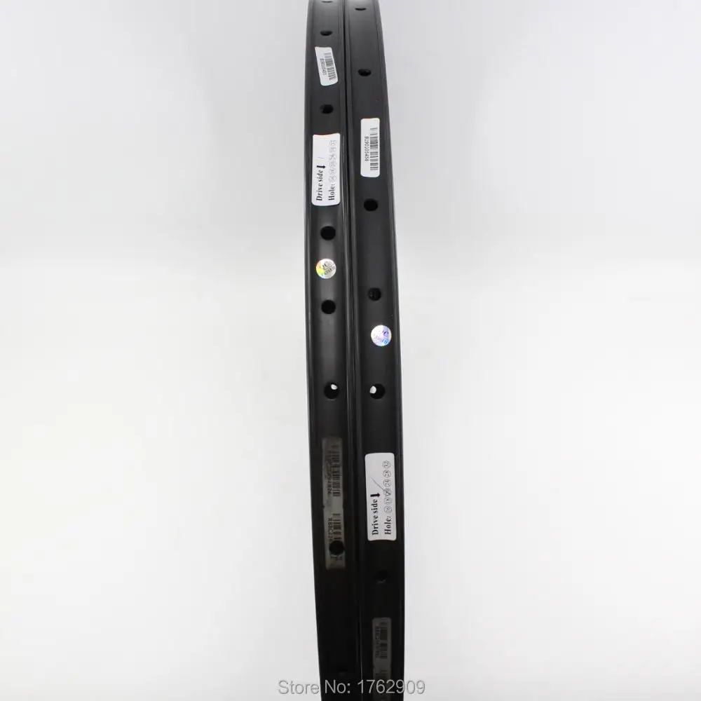 1 шт. Новинка 700C 88 мм клинчерные диски для дорожного велосипеда 3K UD 12K полностью из