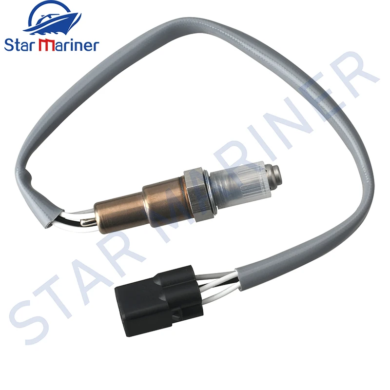 Датчик кислорода 18213-98J30 для Suzuki DF100A DF115A DF140A DF150A DF175A DF200A DF250A DF300A 2013-2020 18213-98J00