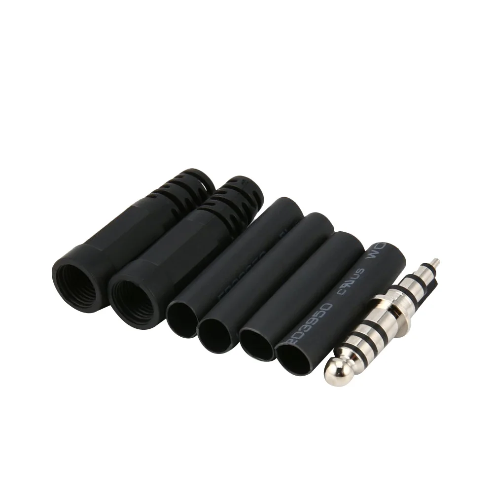 

Replacement Helicopter Plug Headset Adapter U-174/U Type ONE Soldier for David Clark Helicopter Headset