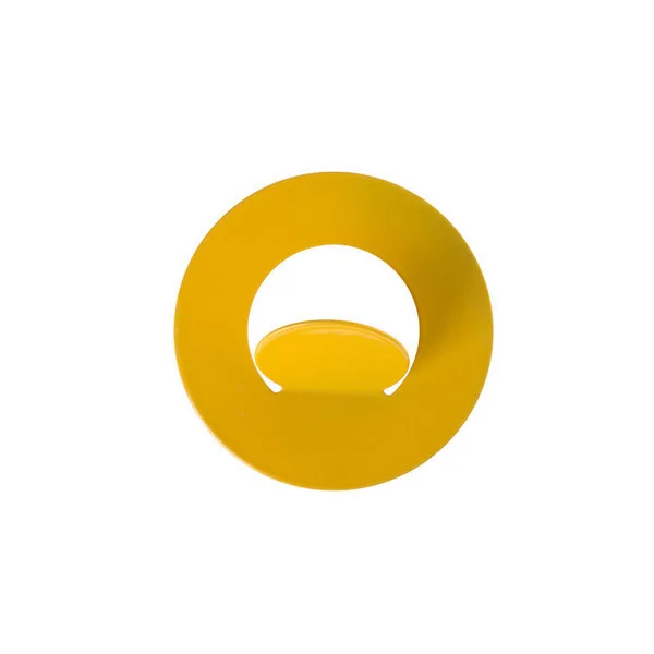 Креативный кованый железный крючок в скандинавском стиле для кухни|Крючки и