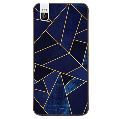 Силиконовый чехол из ТПУ для Huawei Shot X телефона ShotX защитный Honor 7i | Мобильные