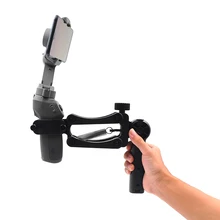 4th Axis Stabilizer For 3 axis Mobile Phone Gimbal For DJI OSMO Pocket / Mobile 2 / Mobile 3 / ZHIYUN Smooth 4 Feiyu Accessories