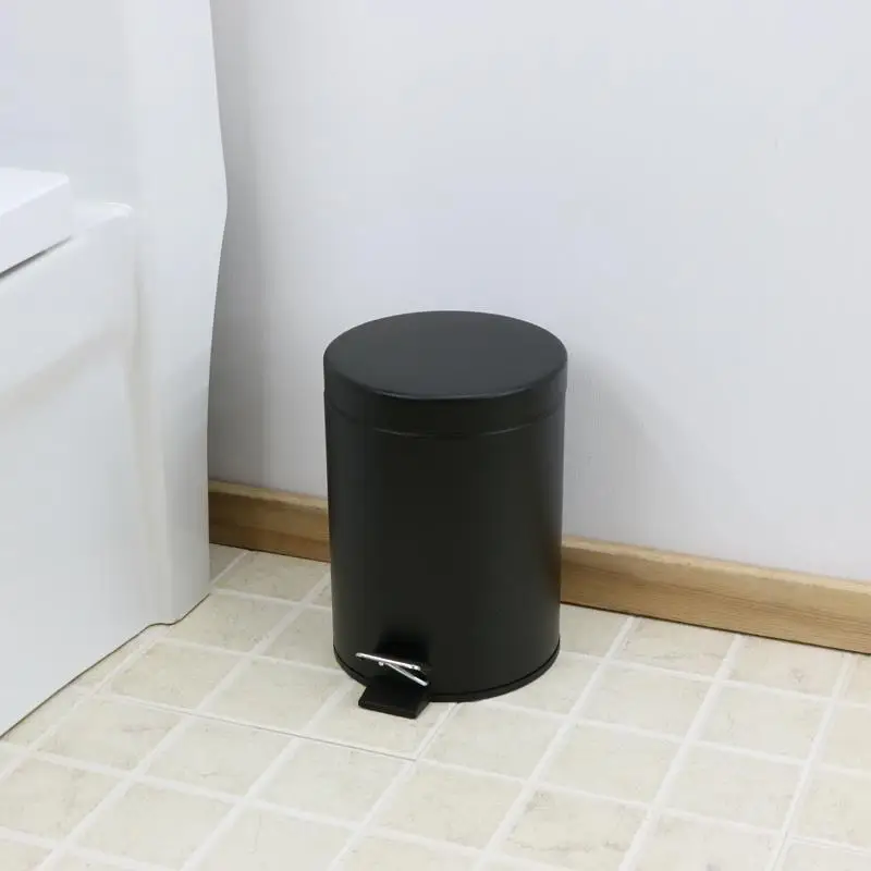 Habitacion Pattumiera Kosz Na Smieci Trashcan Poubelle De Cuisine Cocina компост мусорная корзина с педалью корзина для мусора Cubo Basura мусорная корзина