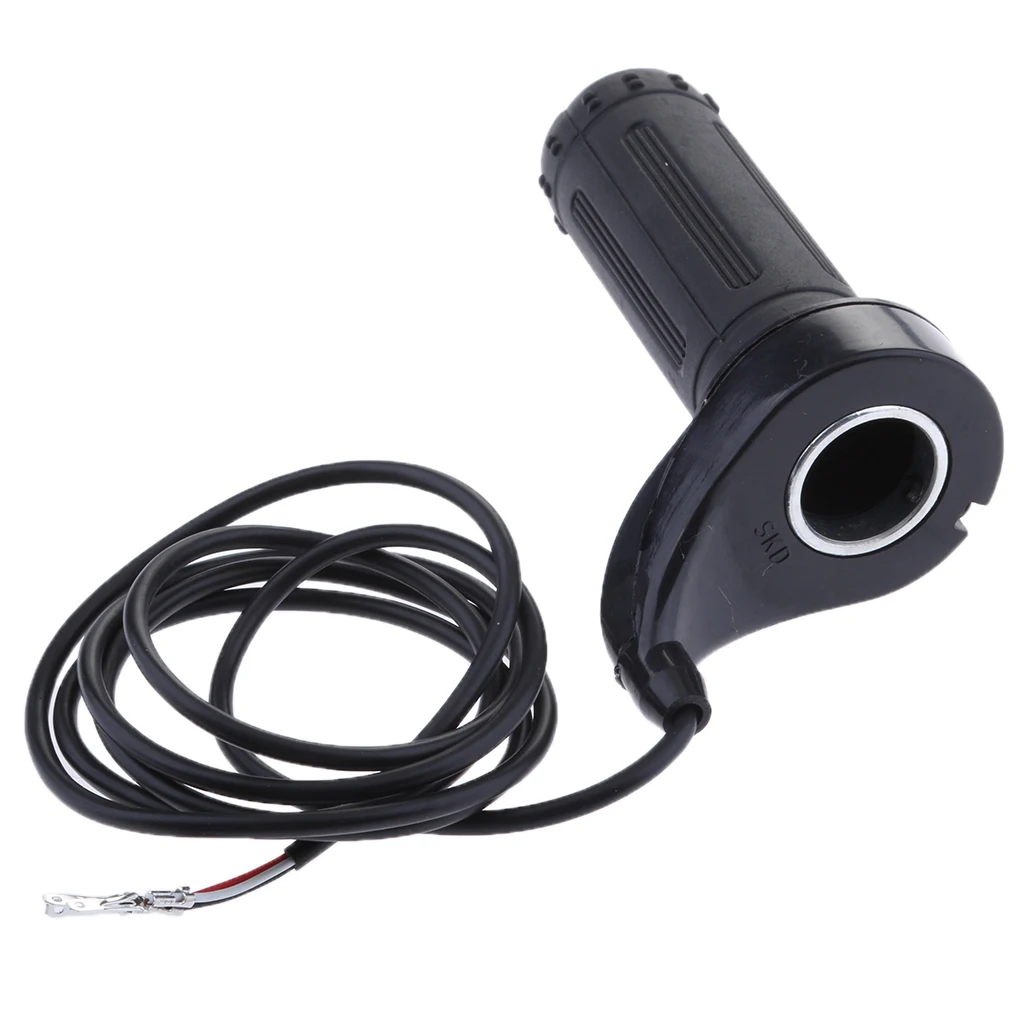 22 мм электрический дроссель скутера контроль поворотная рукоятка для ATV E-Bike Taotao