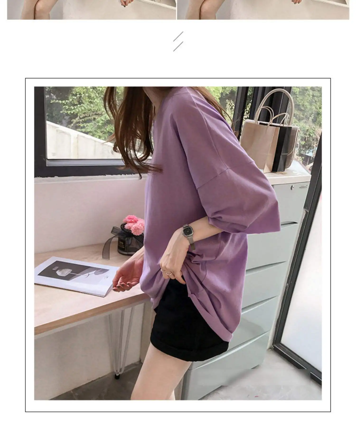 

T Shirt Women Clothes 2020 Fashion Tee Top Fashion Cotton Ladies Red Tee Shirt