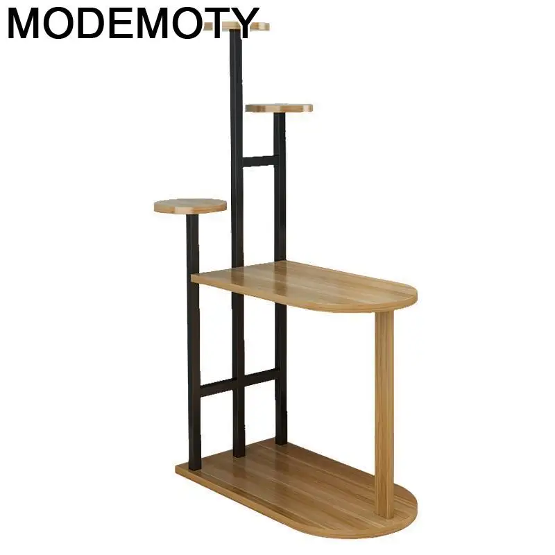 

Plantenstandaard Mueble Indoor Plant Pot Flores Estante Para Plantas Shelf Outdoor Dekoration Stojak Na Kwiaty Flower Stand