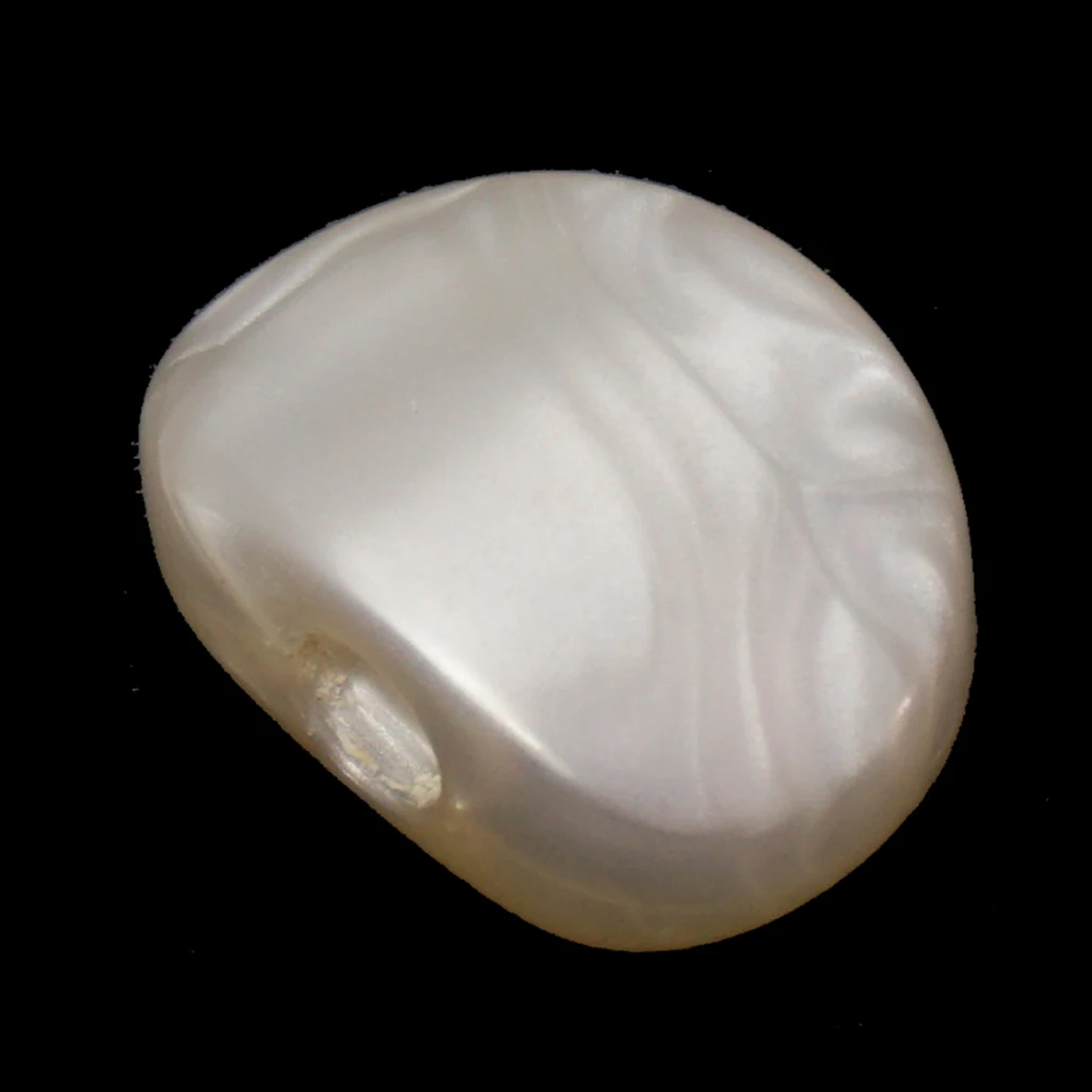 6 шт пластиковые настройки ключ тюнер кнопка ручка для деревянной гитары