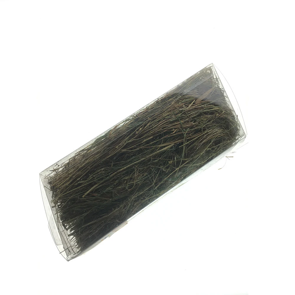 Архитектурная масштабная модель травы для ситуации соломенная крыша