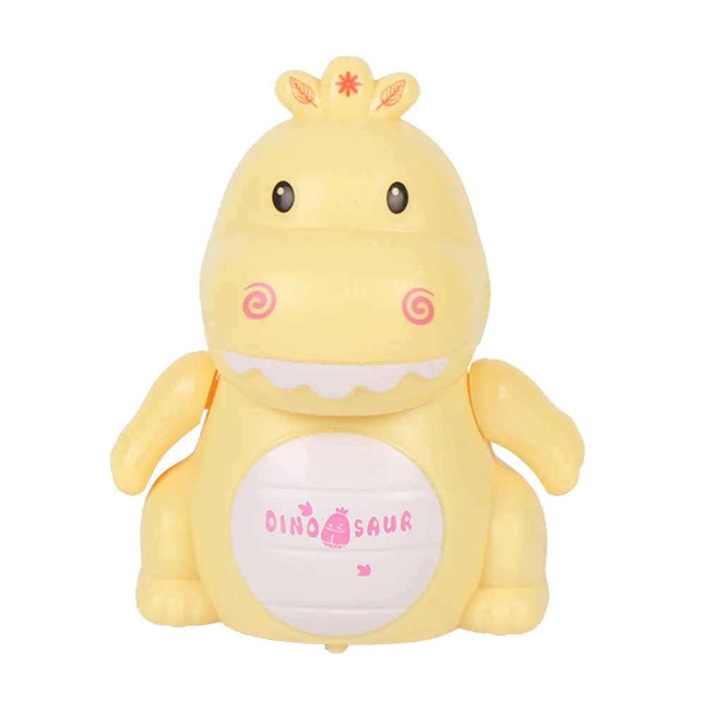 

Puzzle Baby Early Educational Toy Funny Glowing Plastic Creative Dinosaur Drawing Line Magic Follower Pen Toy