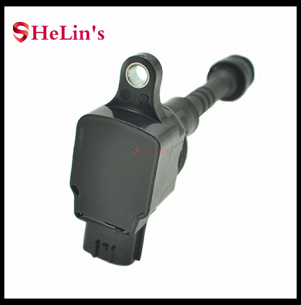 22448 6N015 6N012 6N011 6N010 6N002 6N001 Катушка зажигания для Nissan ALMERA TINO V10 II N16 Sentra AVENIR PRIMERA 1 5 6 8
