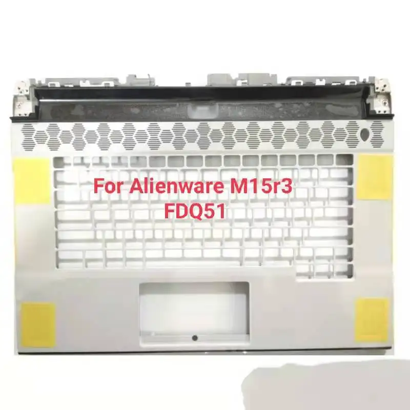          C      Dell Alienware M15 R3 FDQ51 0CX9G8 CX9G8 06RH0N