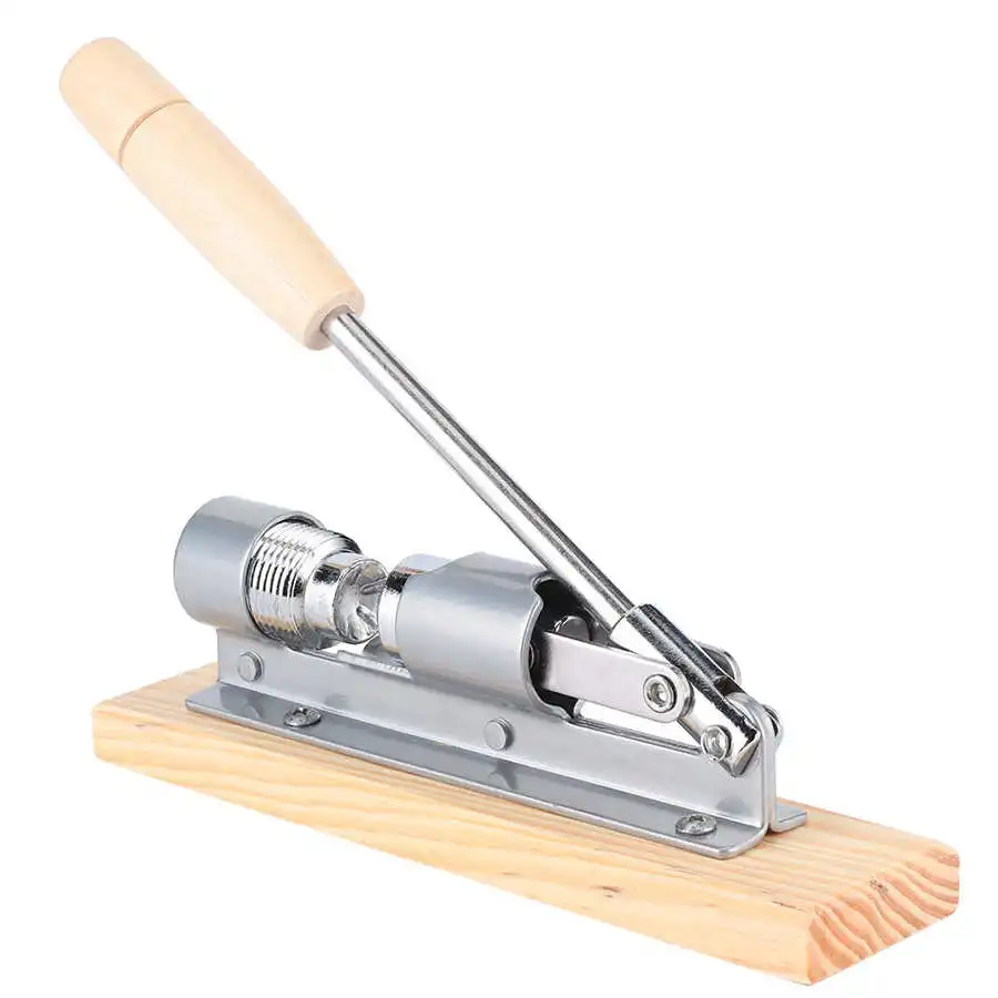 Открывалка для грецкого ореха Щелкунчик трещина миндаль плоскогубцы ореховый