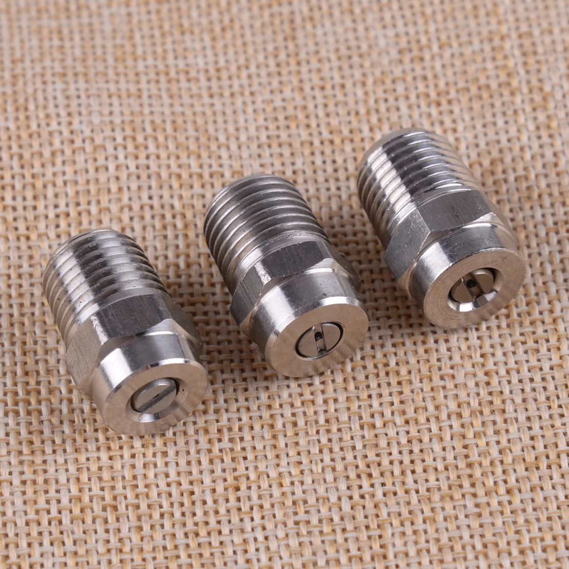 LETAOSK прочный 1/4 &quotвысокого давления шайба распылитель сопла вентилятора