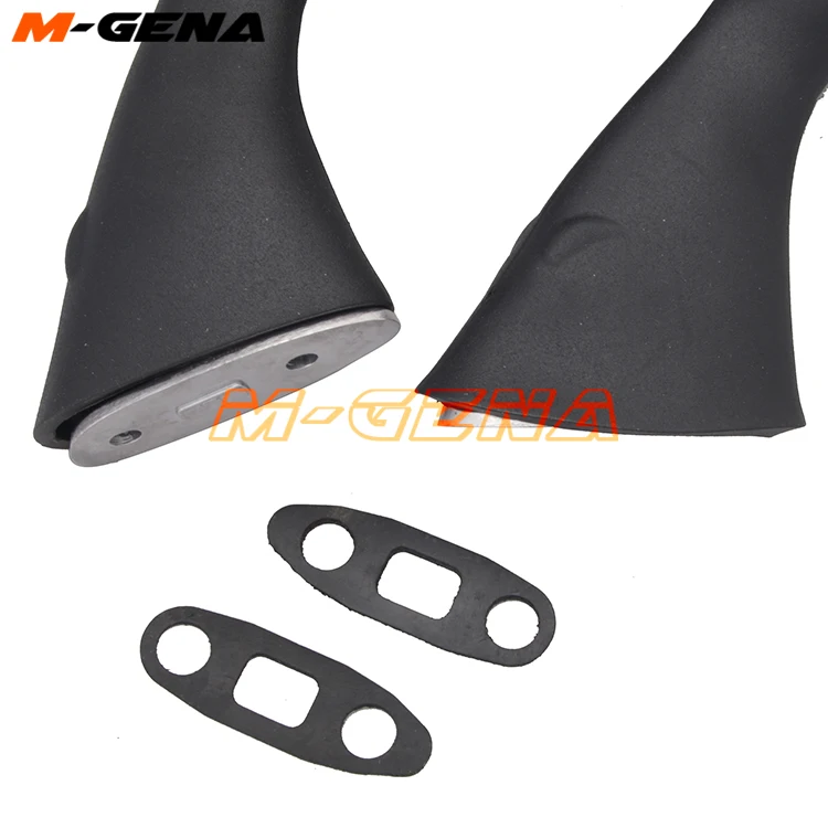 Мотоциклетные боковые зеркала заднего вида для GSXR1300 Hayabusa GSX1300R GSXR 600 750 1000 2000 2003