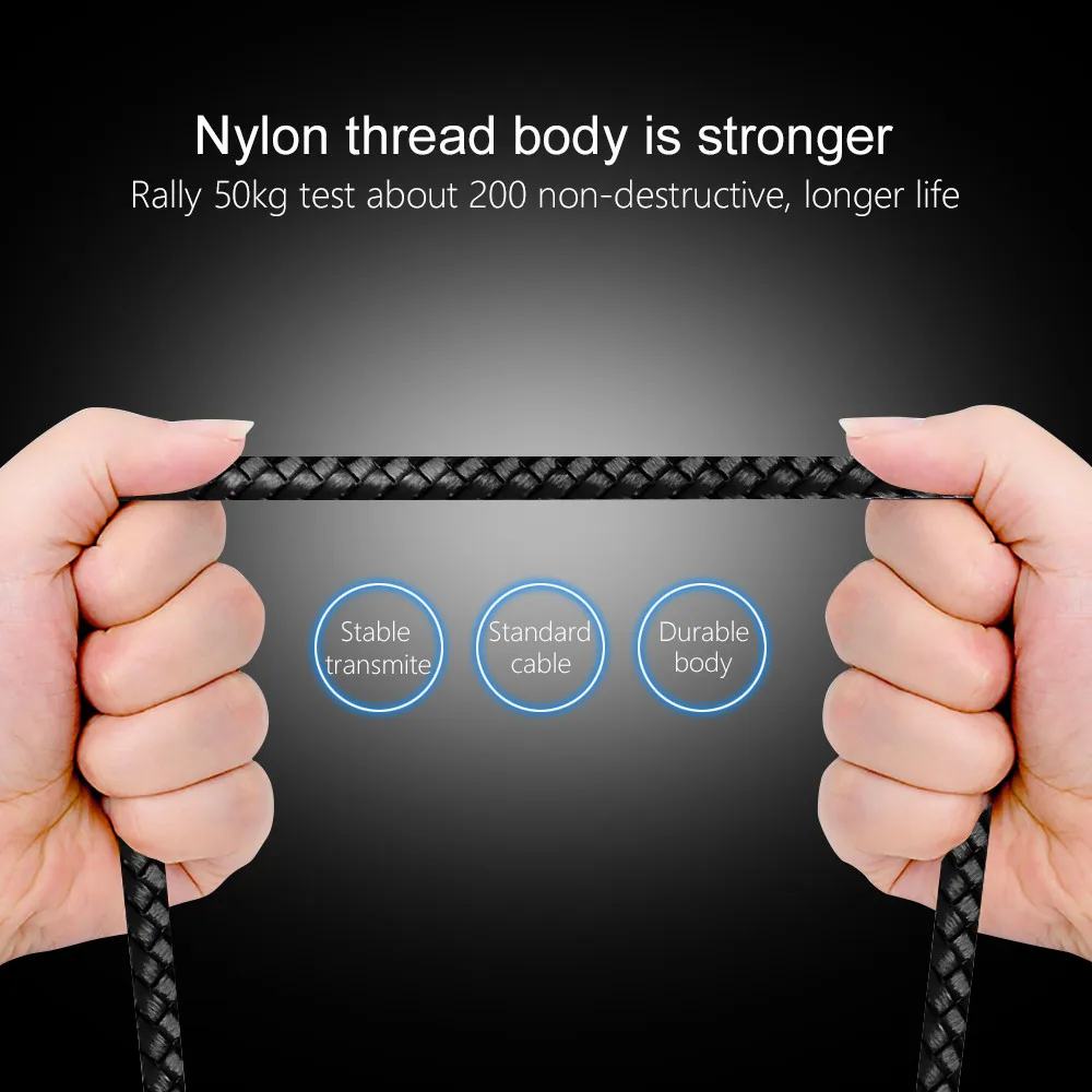 Магнитный USB кабель для быстрой зарядки и передачи данных Samsung galaxy S8 S9 S10 Plus S6 S7 Edge