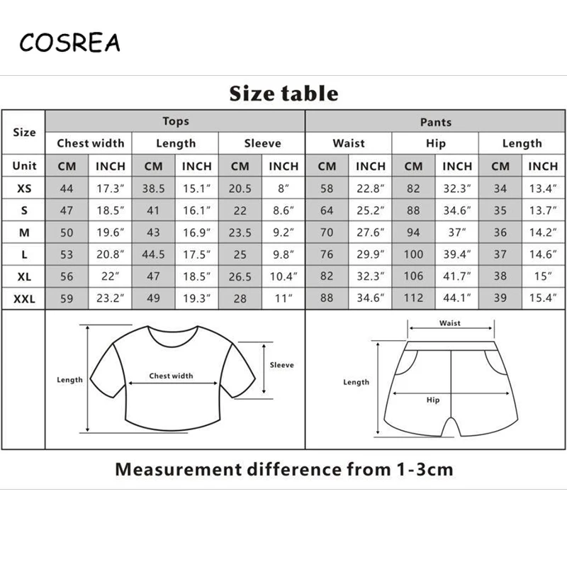 Костюм с рубашкой для косплея аниме футболка удзумаки Акацуки Харуно Сакура