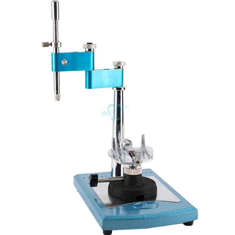 1 компл. портативное стоматологическое лабораторное оборудование простой