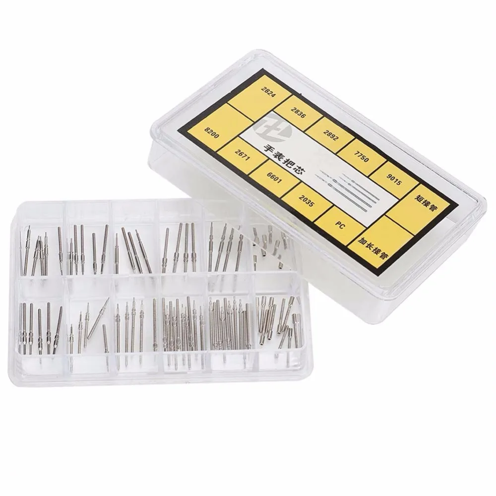 Удлинитель для наручных часов ремешок удлинитель стрелки 2824 2836 набор