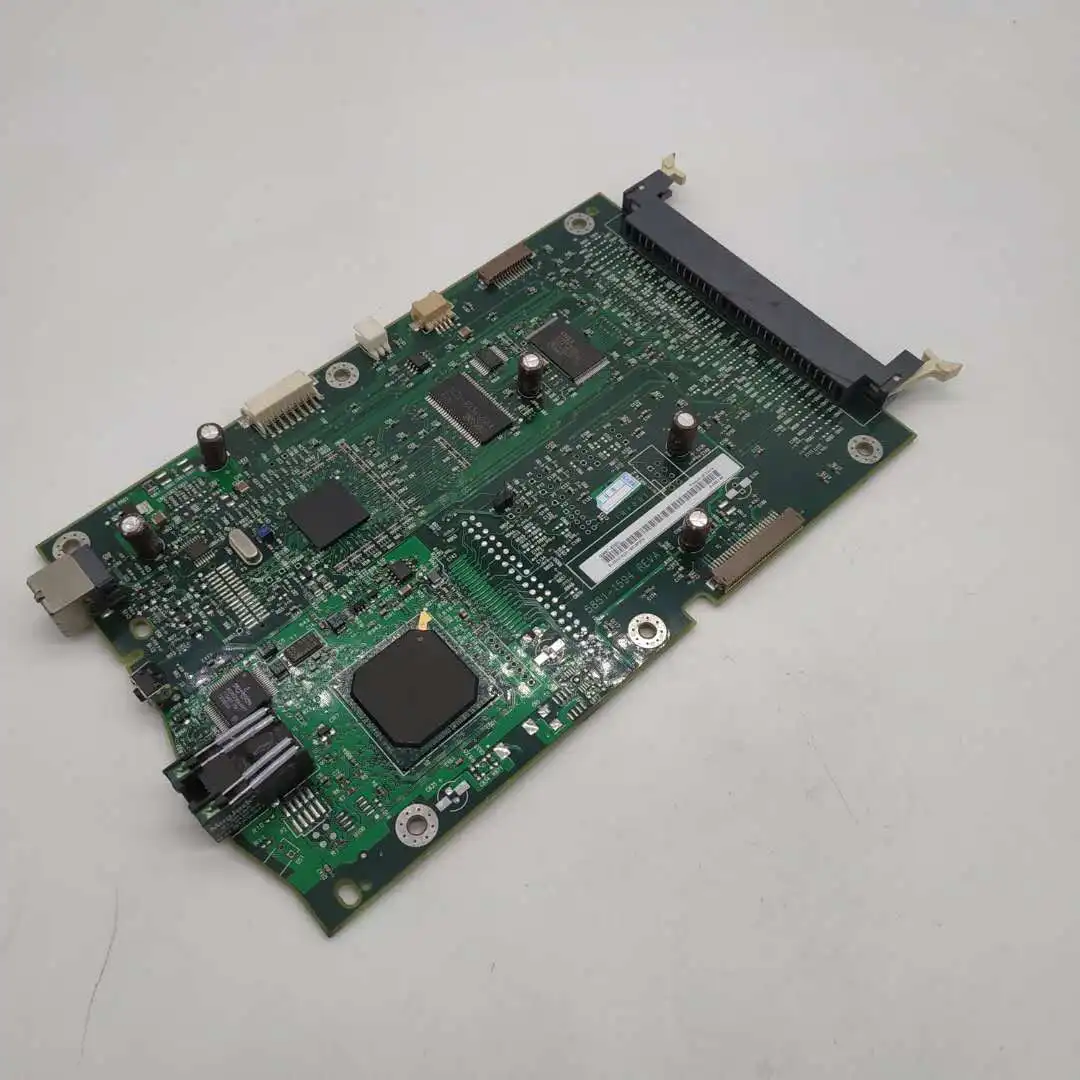 Главная плата для HP 1320 1320N сети USB форматированная Q3697-60001 материнская | Компьютеры