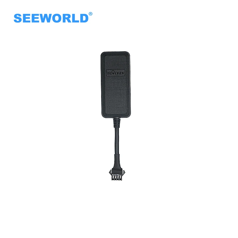 

Миниатюрный gps-трекер Seeworld S116mini для транспортных средств, отслеживание отслеживания в реальном времени для финансов