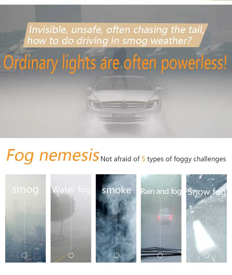 OSRAM 9005 HB3 противотуманный выключатель Супер Желтый автомобильный головной