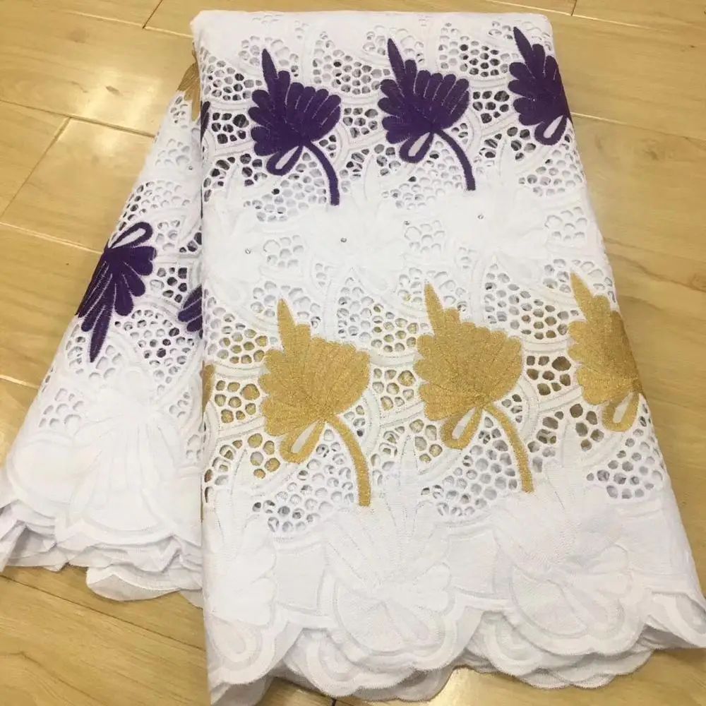 as picture Швейцарская вуаль кружева в швейцарской розовой кружевной ткани tissu africain broderie coton кружевная ткань из Дубая для свадебного платья 5 ярдов/лот - Цвет: as picture