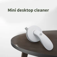portable vacuum cleaner wireless mini car desktop clean machine home small handheld gap vacuum cleaner pet hair suction device