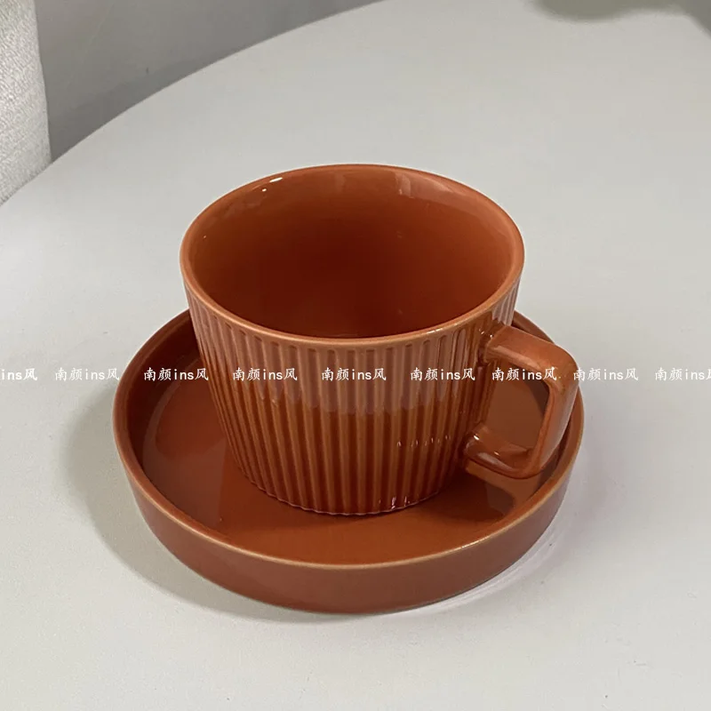 Высококачественная Белая креативная Экологически чистая офисная кружка в