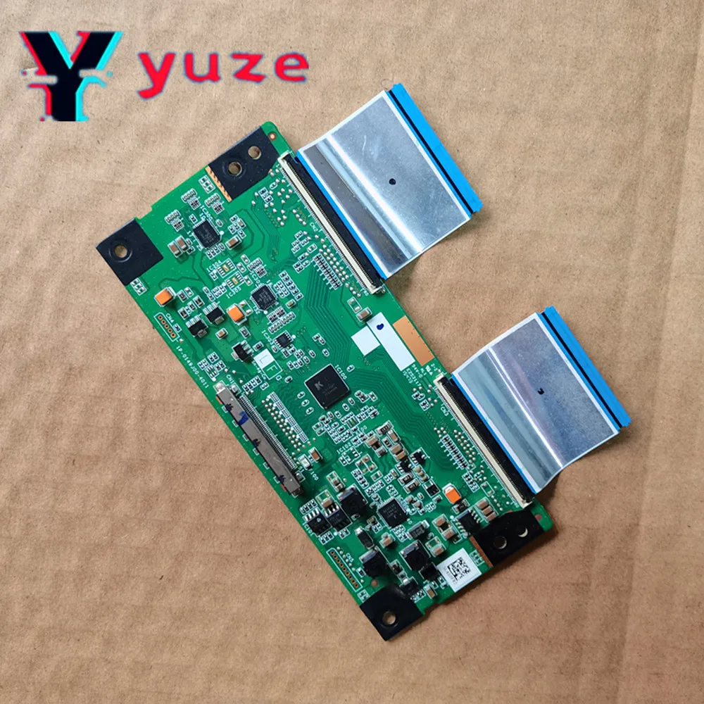 Good test Logic Board 1P-0140J00-4011 T-CON Board For Xiaomi L40M2-AA L403PN L403P3