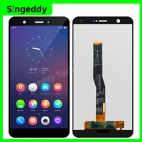 for huawei nova can l01 l02 l03 l11 l12 l13 lcd display touch screen digitizer complete assembly replacement 5 0inch 19201080