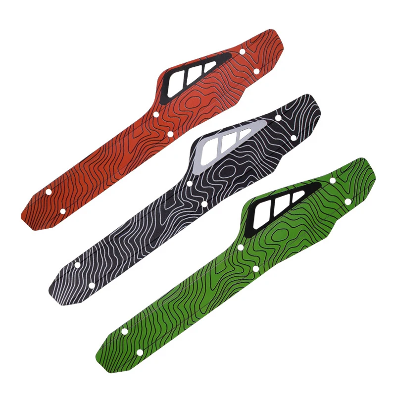 

Bicycle Chain Protector patches Cycling Frame Chain Protector MTB Bike Chain Guard Bicycle Chain Guard Sticker Bicycle Accessory