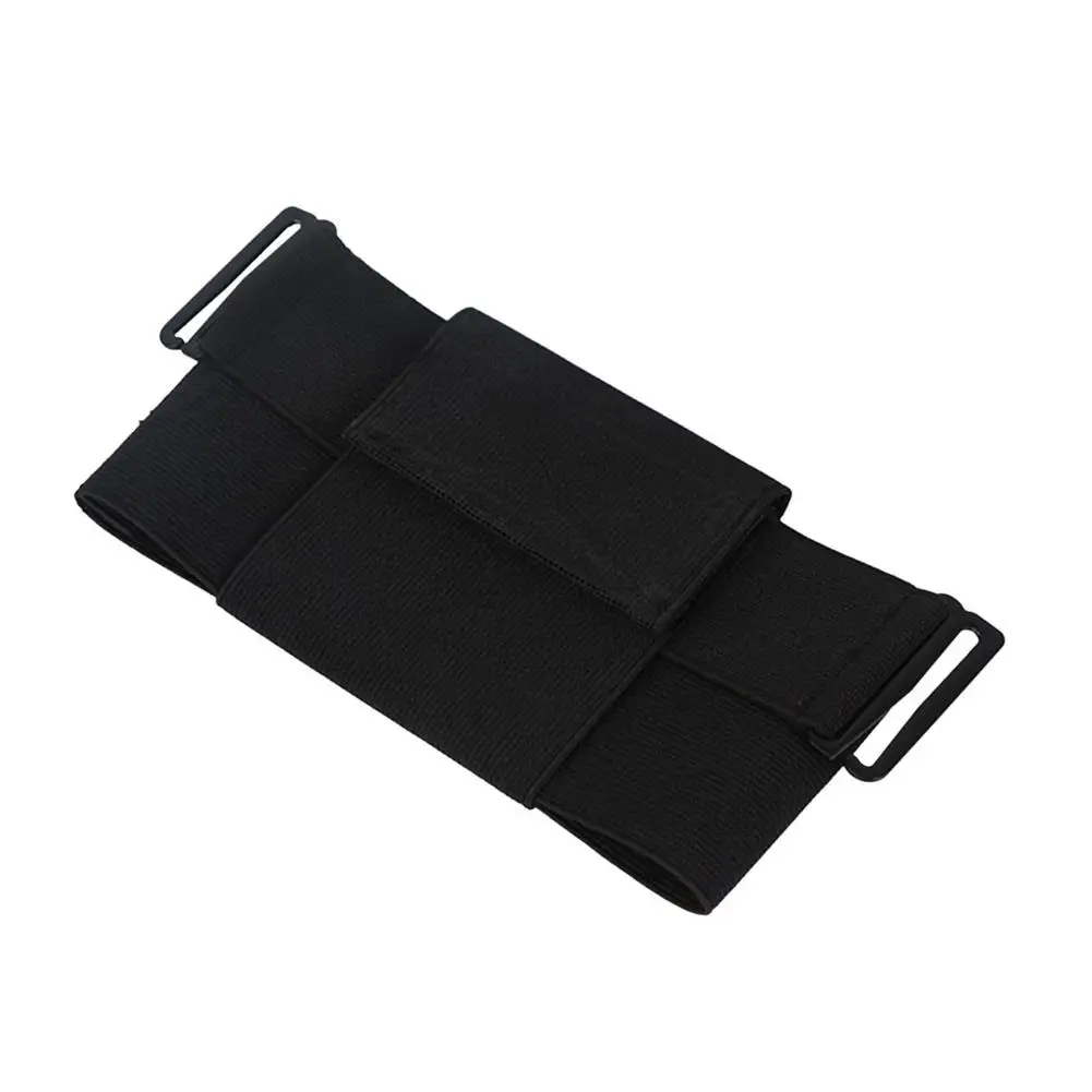 

Invisible Mobile Phone Bag Breathable Wear-Resistance Waist Pouch Running Waist Bag Outdoor Retro Waistband Waist Bag