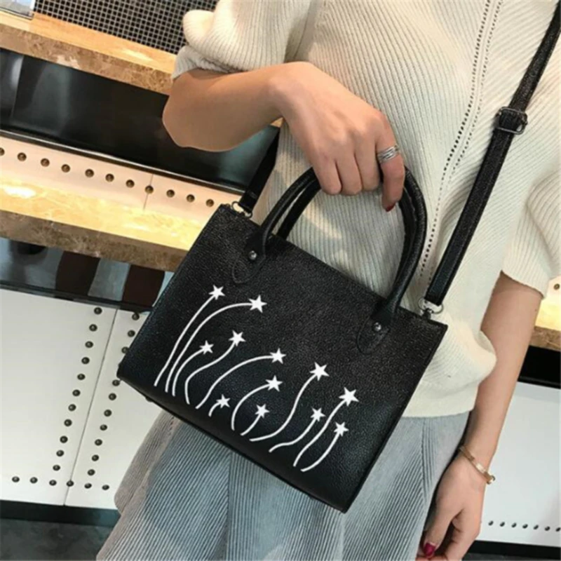 Женская кожаная сумка многофункциональная мини для мобильного телефона