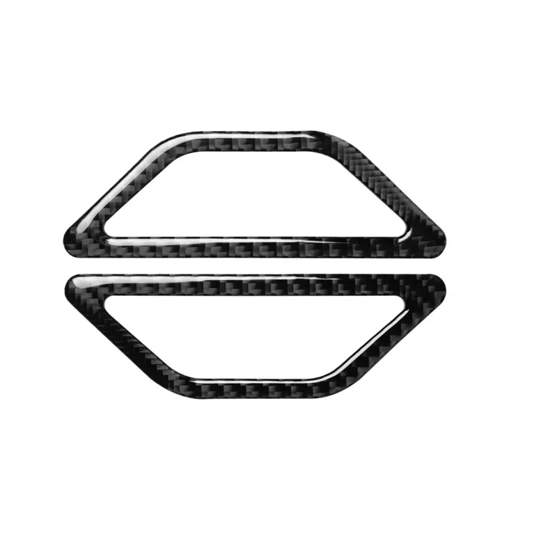 

Подходит для Toyota 86, подходит для Subaru BRZ 2013-2020, карбоновый цвет, оформление выхода воздуха, модификация интерьера