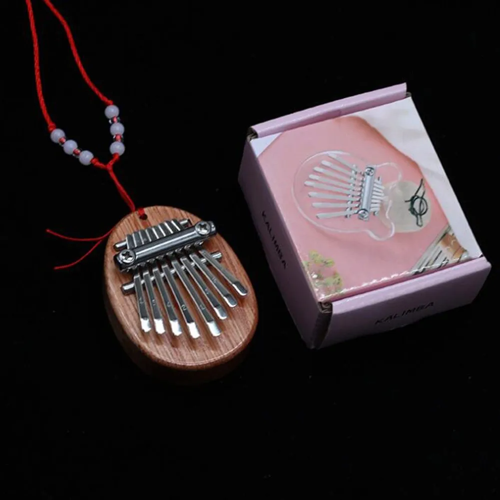 

Top-quality 8 Keys Finger Percussion Keyboard 2021 New Best High Quality