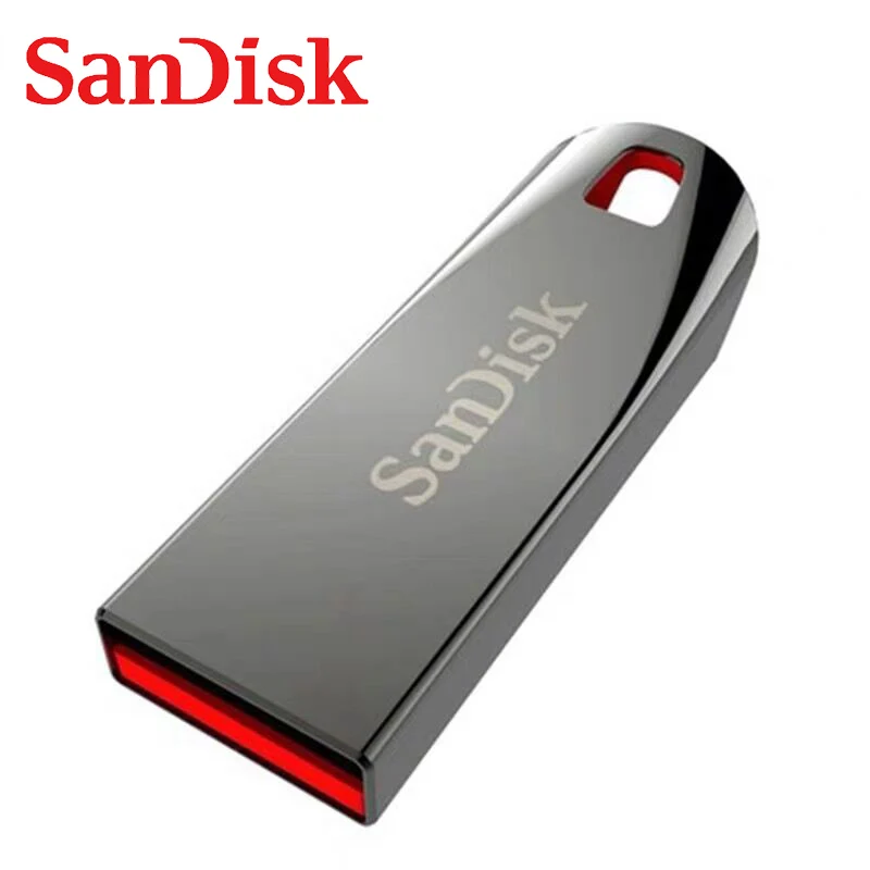 Флэш-накопитель USB SanDisk CZ71 64 ГБ 32 16 2 0 | Компьютеры и офис