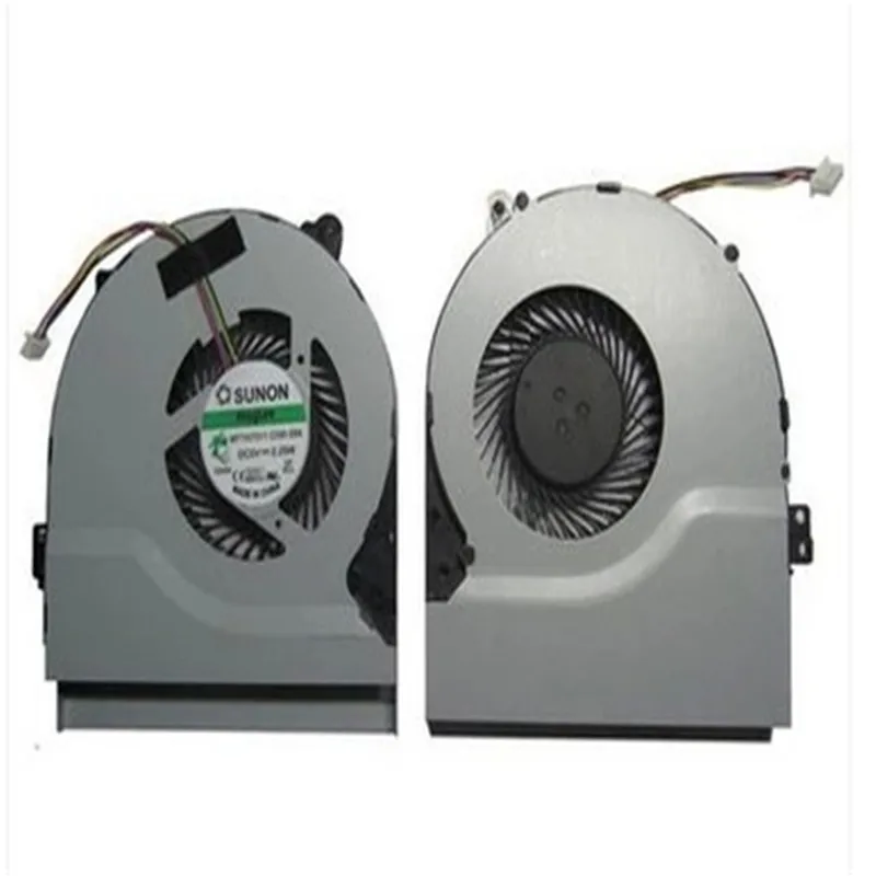 

Новый ноутбук охлаждающий вентилятор для ASUS X450V X550C X550 X450C X450 K552V A550V серии кулер для ноутбука