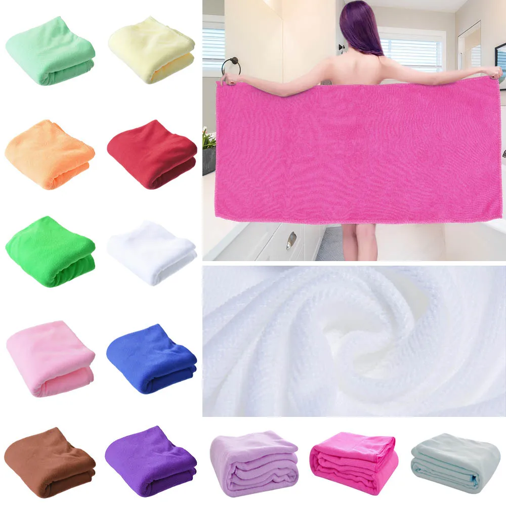 Пляжные банные полотенца из микрофибры пляжное полотенце супер мягкие