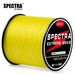 Суперпрочная плетеная рыболовная леска 300 м500 м, японская многонитевая полиэтиленовая рыболовная леска, многонитевая рыболовная леска