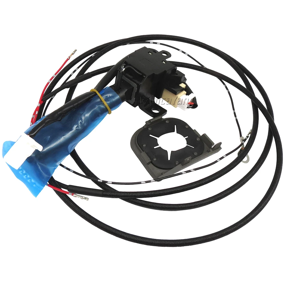 

45186-0F050-E0 FOR TOYOTA E'Z ZGR2* 2011-2016 84632-34011 84632-34017 Steering Wheel Cruise Control Switch With Cover Kit
