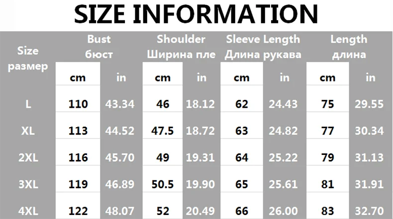 New Men's Winter Down Jacket High Quality Thick Winter Middle-Aged Warm Long Coat Cotton Clothes Men Parkas
