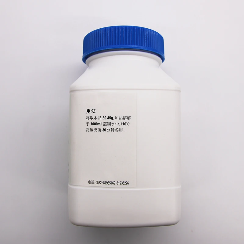 Tanie Tkanka Laboratoryjna Murashige I Skoog 1/2 MS Medium