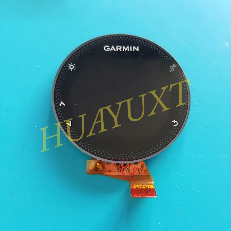 1 2 "спортивные часы ЖК-экран для Garmin Forerunner 235 230 FORERUNNER 235J | Компьютеры и офис