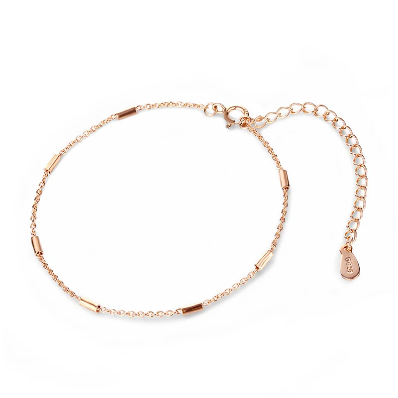 

Hot Sale Jewellery Luxury Jewelry Simple Women's Personalized Geometric Decoration Female's Bracelets Party for Women Girls