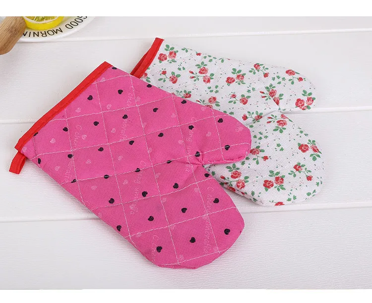 Прихватки|Перчатки и рукава для духовки| |