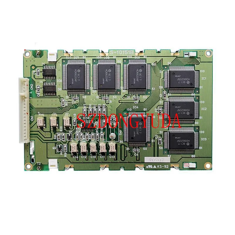 

Оригинальный дисплей A + 320*240 FSTN-LCD