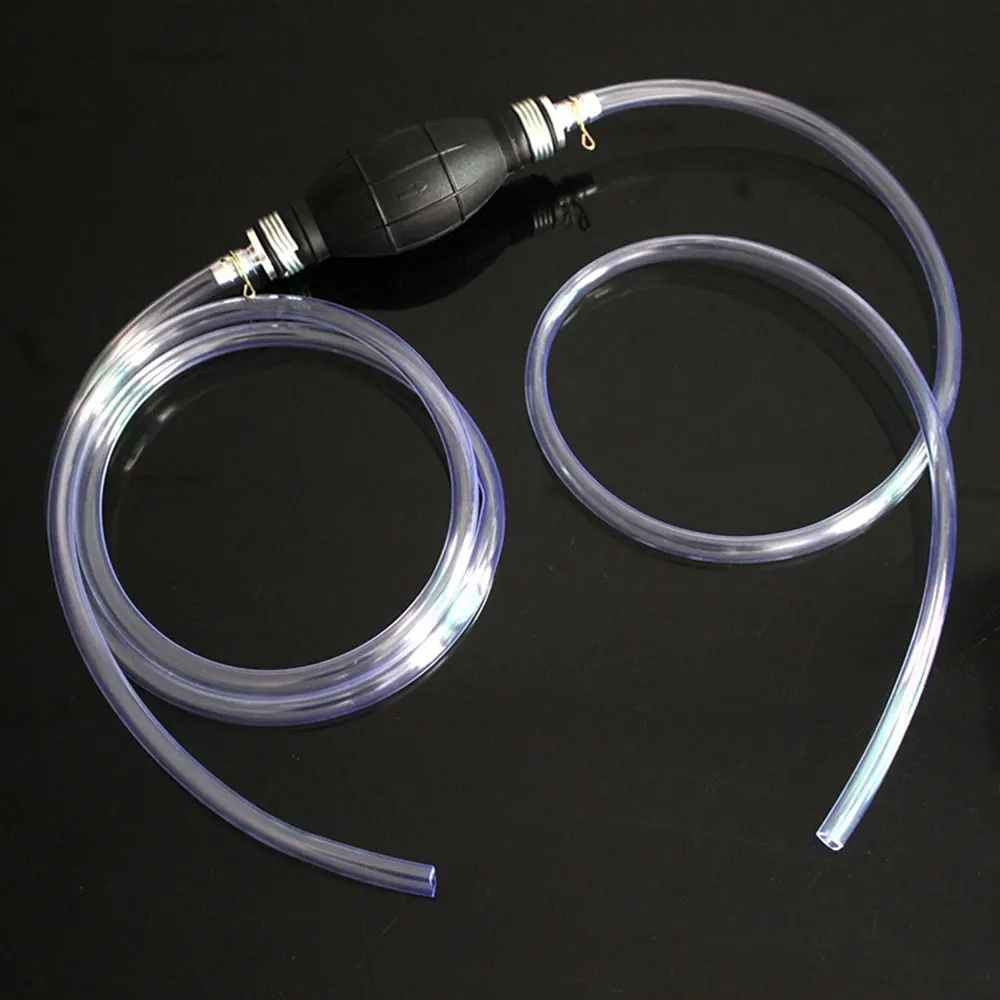 Vehemo сифон насос для переноса ручное перекачивание масла газовый ручной масляный