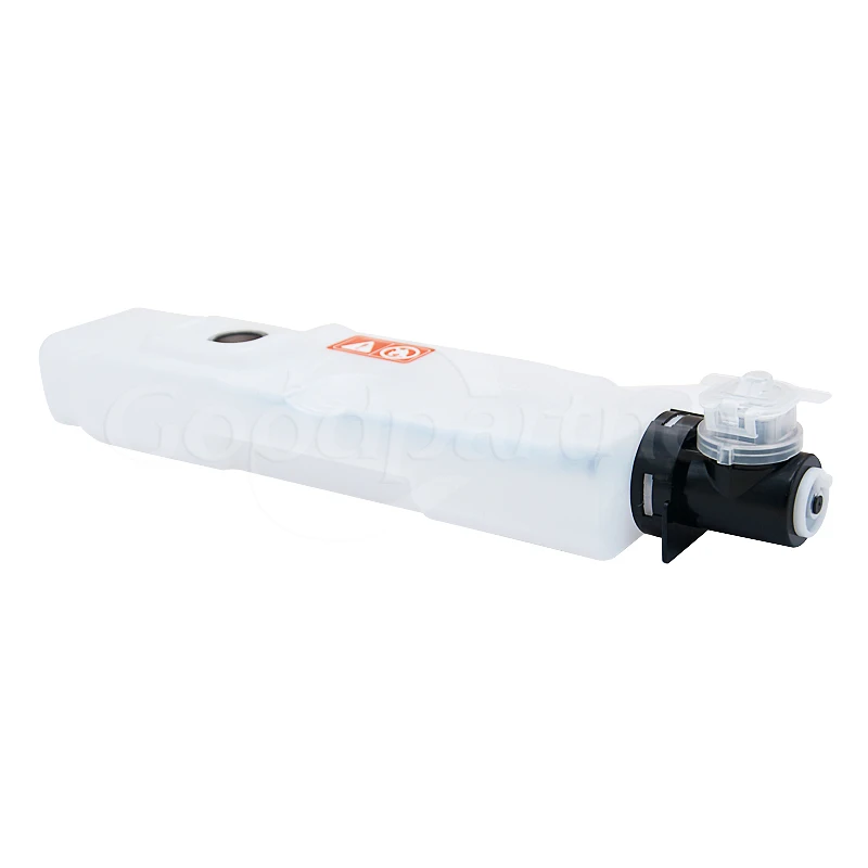 2X WT860 WT-860 коробка с тонером для Kyocera 3050ci 3051ci 3500i 3501i 3550ci 3551ci 4500i 4501i 4550ci 4551ci 5500i 5501i 5550ci