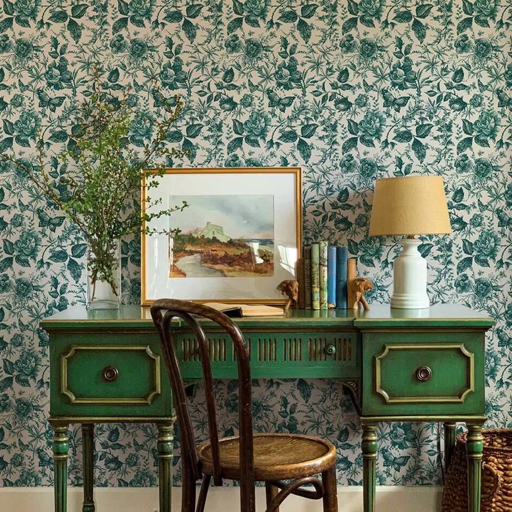 funlife® 40160cm eco friendly pvc wallpaper waterproof home furniture decor wall stickers kitchen backsplash self adhesive free global shipping